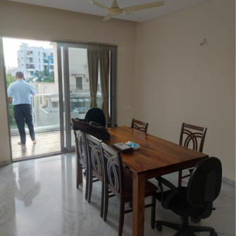 4 BHK Apartment For Rent in Kasturi Legacy Baner Pune  7823965