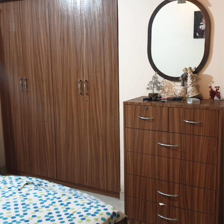 Bathroom, aarti-chs-goregaon 2 Bedroom 750 Sq.Ft. Apartment In Mira Nagar Mumbai 7823960