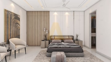 4 BHK Apartment For Resale in Salcon The Verandas Sector 54 Gurgaon  7823962