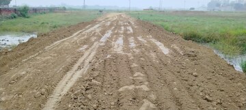 Plot Area in  Plot at Sarnath – for Sale