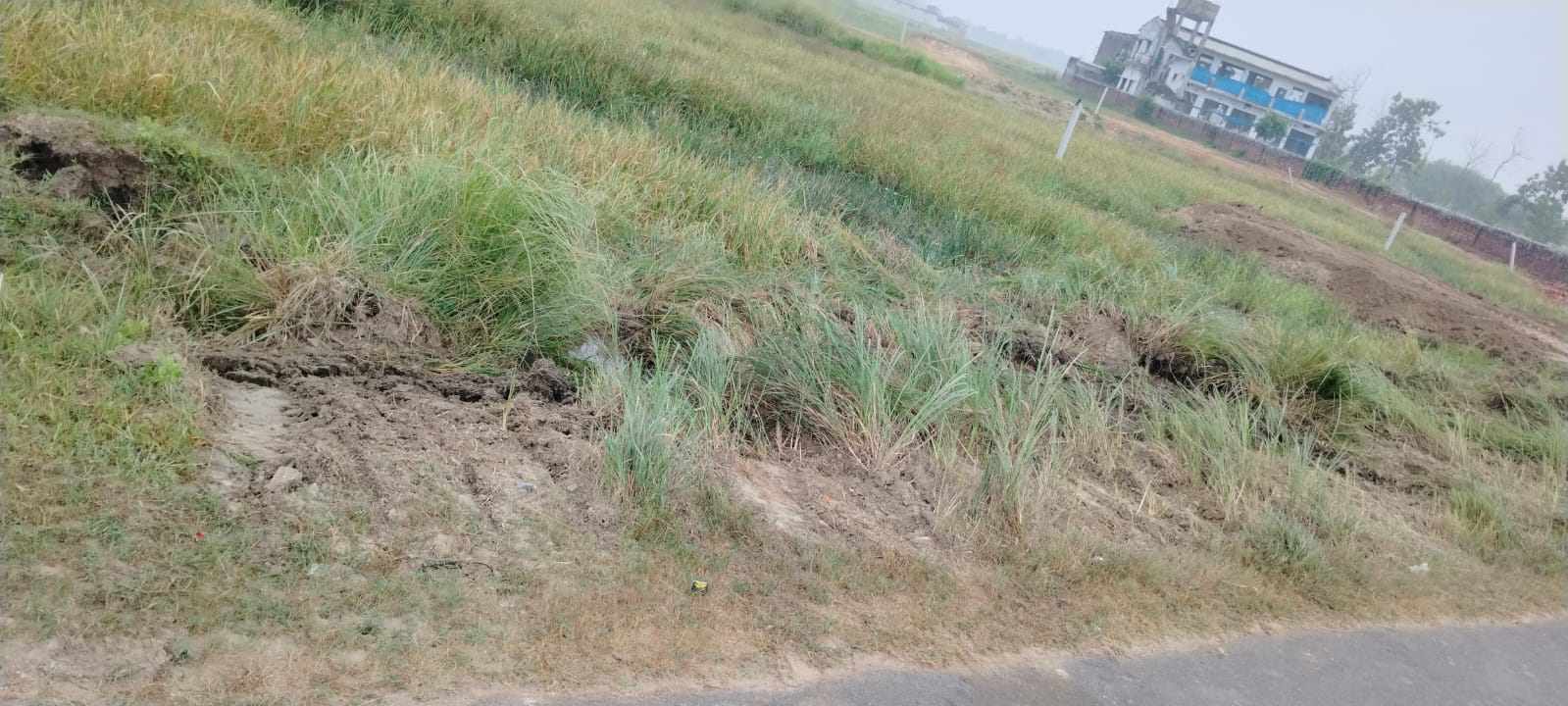 Plot For Sale in Sandha Phase 1 