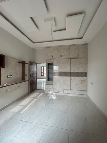 Building Lobby in 3 BHK Independent House at Sector 124 – for Sale