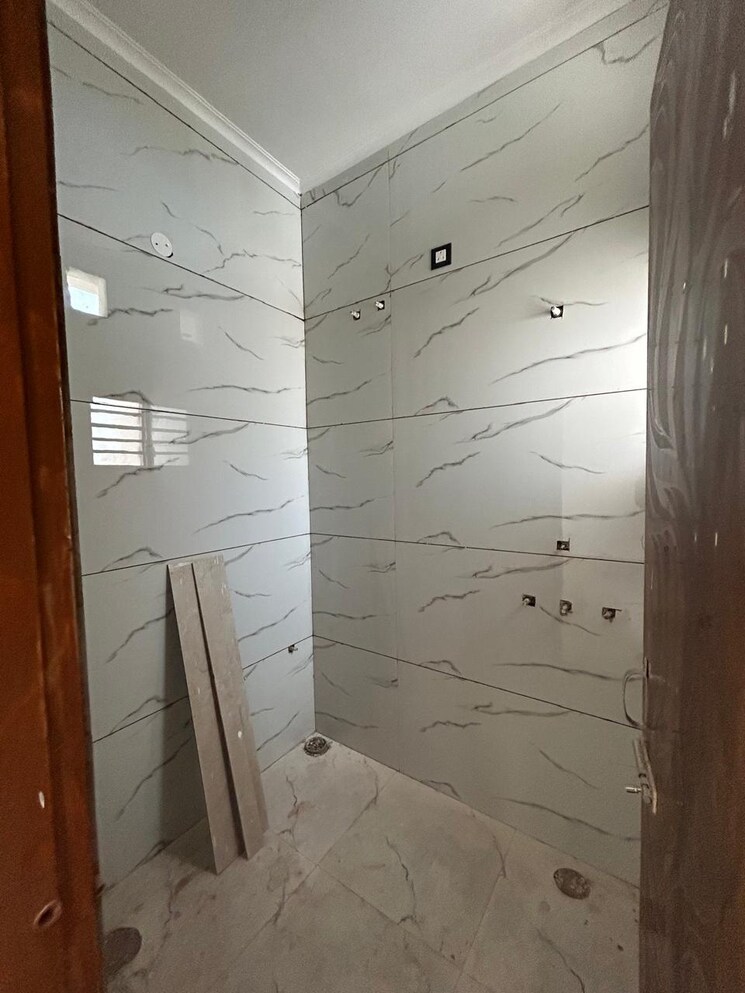 Master Bedroom, sector 124 3 Bedroom 125 Sq.Yd. Independent House In Sector 124 Mohali 7823973