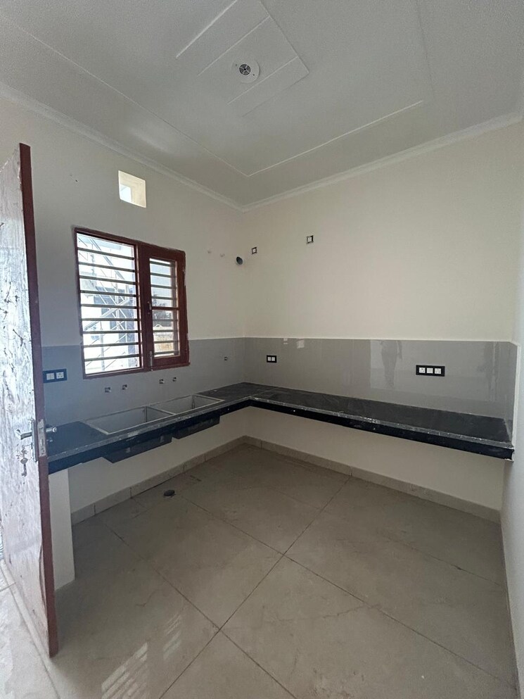 Kitchen, sector 124 3 Bedroom 125 Sq.Yd. Independent House In Sector 124 Mohali 7823973
