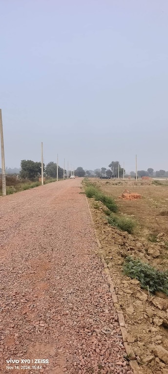 Plot For Resale in Dadri Greater Noida  7823978