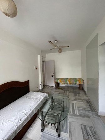 1 BHK Apartment For Rent in Rajat Rashmi Apartment Koregaon Pune  7823984