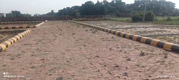 Plot Area in  Plot at Wazirganj – for Sale