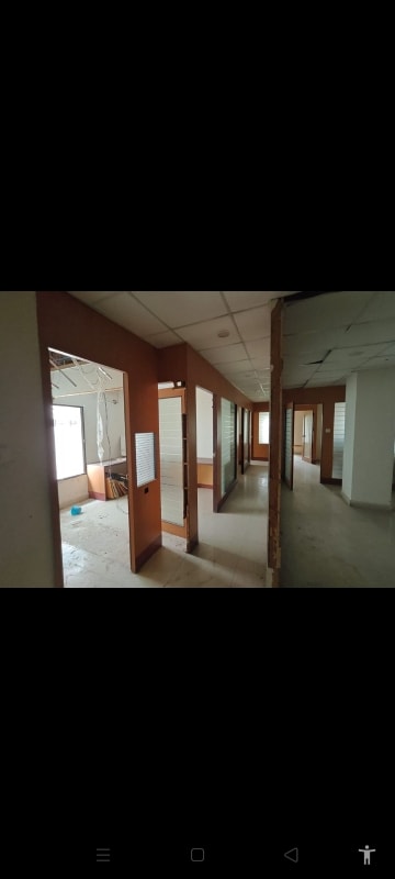 Commercial Office Space in IT/SEZ 2600 Sq.Ft. For Resale in Somajiguda Hyderabad  7823988