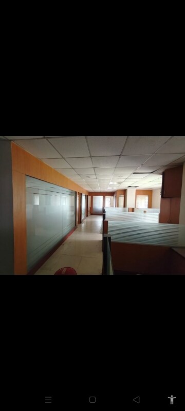 Floor Plan in  Office Space in IT/SEZ at The Legend Somajiguda I, Somajiguda – for Sale