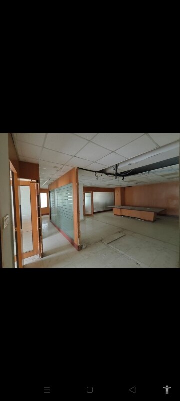 Staircase in  Office Space in IT/SEZ at The Legend Somajiguda I, Somajiguda – for Sale