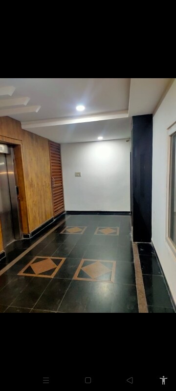 Floor Plan in  Office Space in IT/SEZ at The Legend Somajiguda I, Somajiguda – for Sale