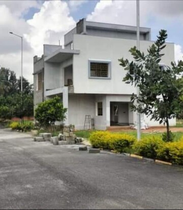  Plot – Exterior View View at SS Shri Ram Vatika, Kathhera - for Sale