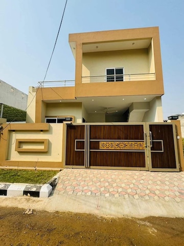 Plot For Resale in SS Shri Ram Vatika Kathhera Greater Noida  7823991