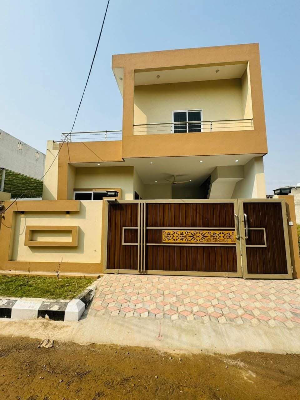 Plot For Sale in SS Shri Ram Vatika