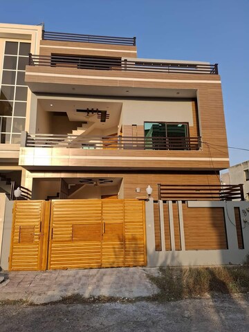  Plot – Exterior View View at SS Shri Ram Vatika, Kathhera - for Sale