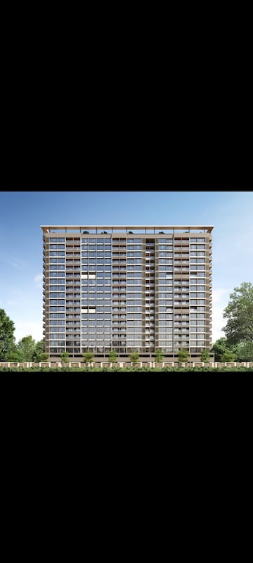 3 BHK Apartment For Resale in Engineers IOS Prime Tathawade Pune  7824013