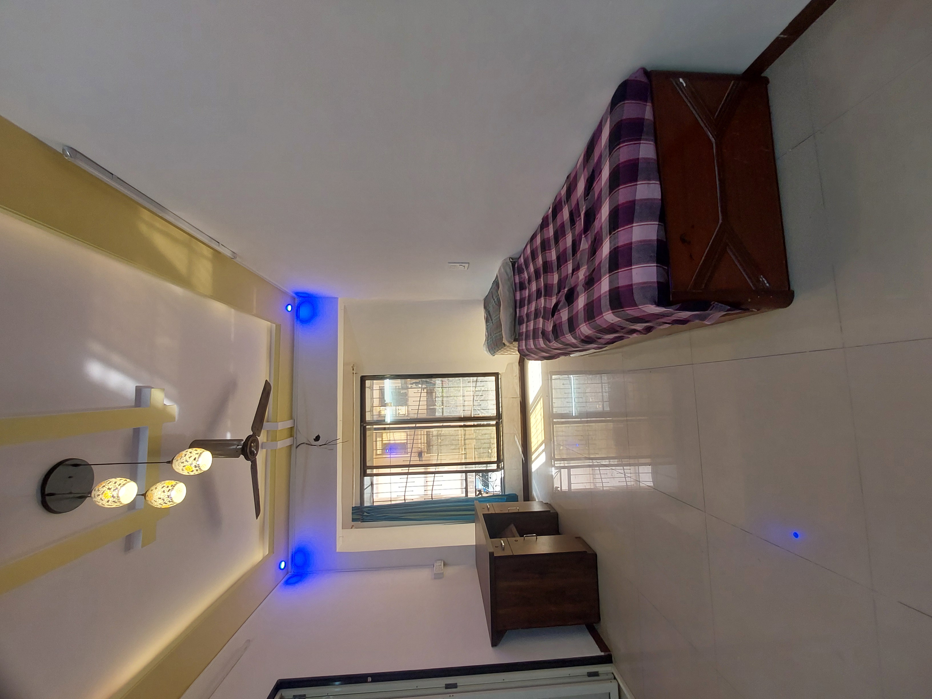 1 BHK + Extra Room Apartment For Sale in Sai Shweta Residency