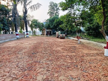 Plot Area in  Plot at Wazirganj – for Sale