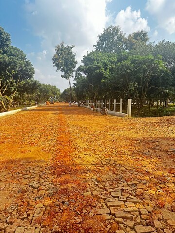  Plot – Garden View at Wazirganj - for Sale