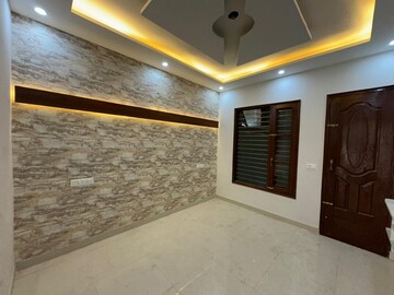Balcony in 3 BHK Builder Floor at Sector 92 – for Sale