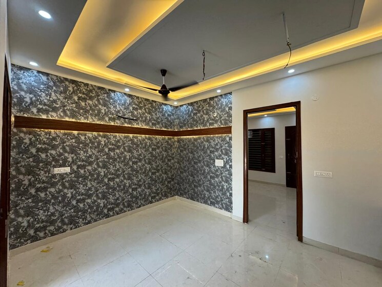 Bedroom, sector 92 3 Bedroom 1680 Sq.Ft. Builder Floor In Sector 92 Mohali 7824001