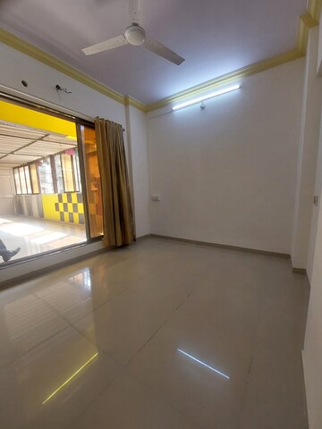Bedroom in 1 BHK Apartment at Sai Shweta Residency, Mira Road – for Sale