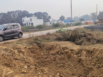  Plot For Sale in Shyam Kunj, Dhoom Manikpur