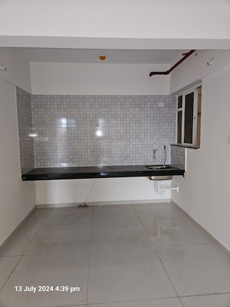 1 BHK Apartment For Resale in Paranjape Trident C D Wakad Pune  7823993