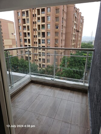 1 BHK Apartment For Resale in Paranjape Trident C D Wakad Pune  7823993