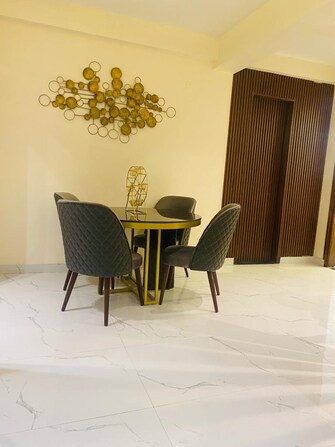 3 BHK Builder Floor For Resale in Sector 124 Mohali  7824018