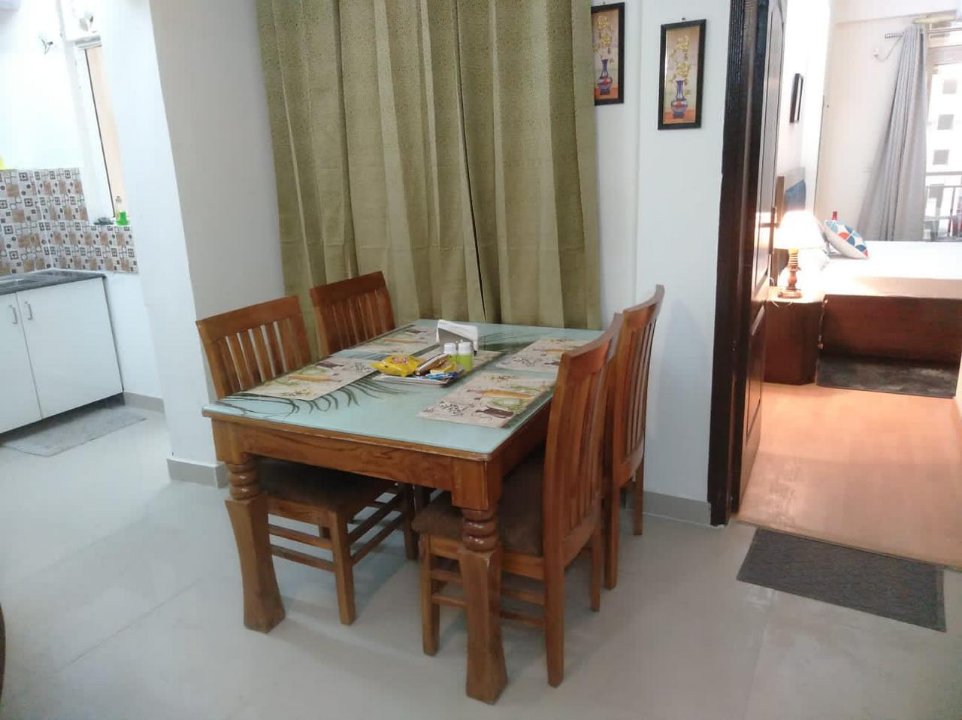 3 BHK Apartment For Resale in Aims Greens Avenue Noida Ext Sector 4 Greater Noida  7824011