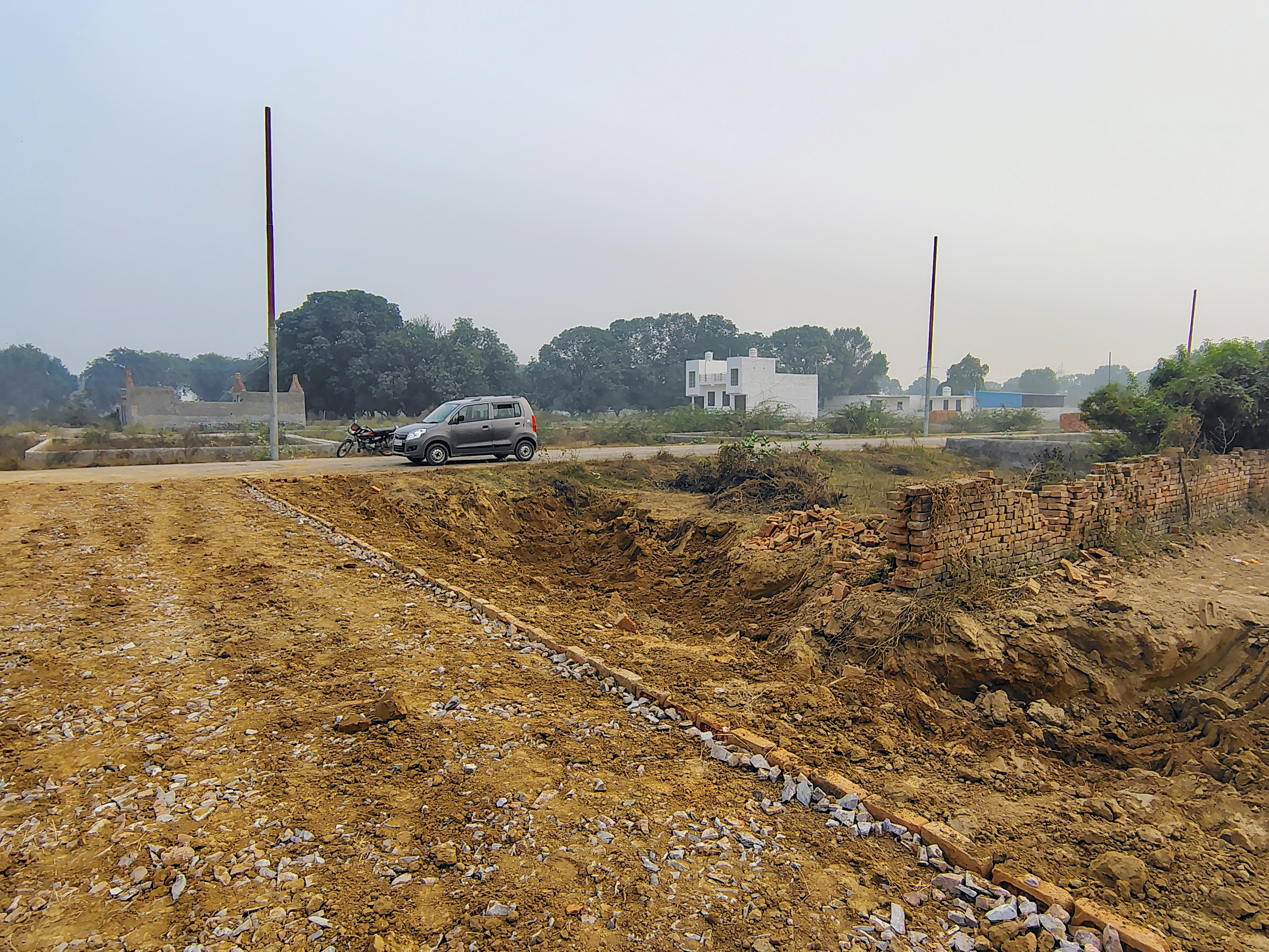 Plot For Sale in GNIDA Lohiya Enclave