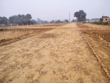 Plot Area in  Plot at GNIDA Lohiya Enclave, Saini – for Sale