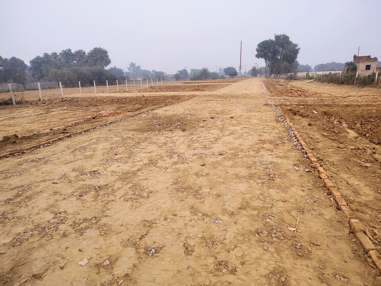 undefined, gnida-lohiya-enclave  50 Sq.Yd. Plot In Saini Greater Noida 7824026