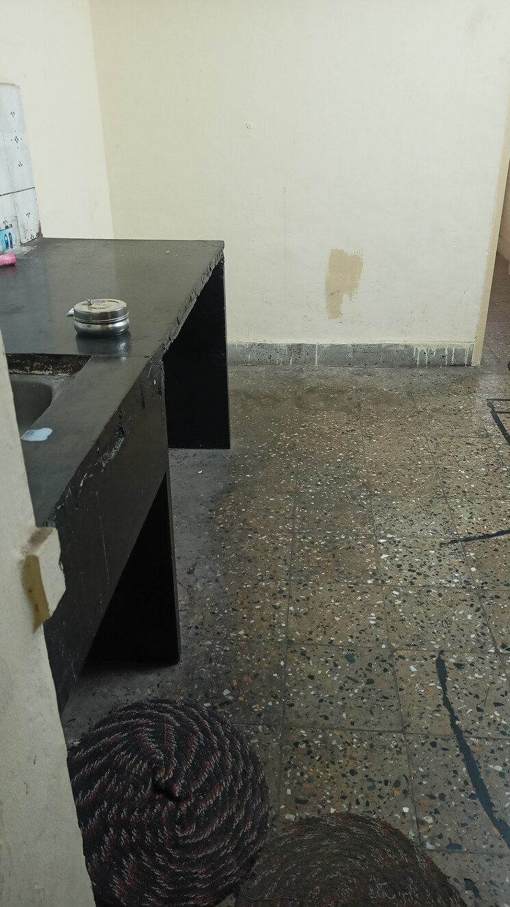 Kitchen, siddhivinayak-keshar 1 Bedroom 450 Sq.Ft. Apartment In Somwar Peth Pune 7824028