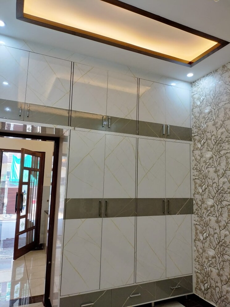 Balcony, sector 115 3 Bedroom 102 Sq.Yd. Independent House In Sector 115 Mohali 7824032