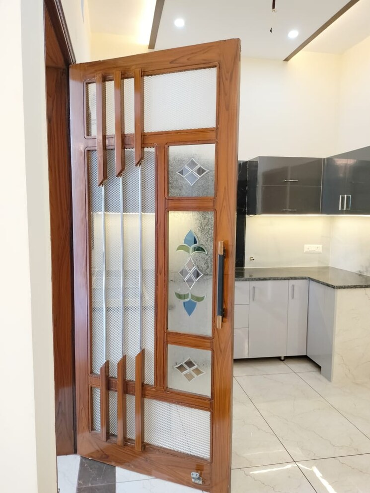 Kitchen, sector 115 3 Bedroom 102 Sq.Yd. Independent House In Sector 115 Mohali 7824032