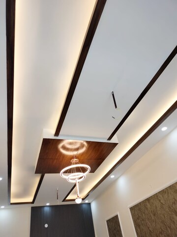 Furnished Amenities in 3 BHK Independent House at Sector 115 – for Sale