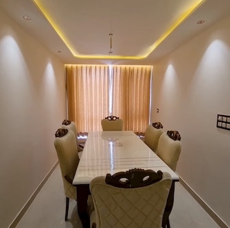 4 BHK Apartment For Resale in Lucky Soniya Residency Jagdamba Nagar Jaipur  7824040