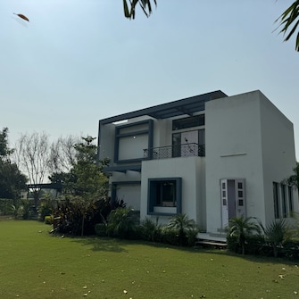 2 BHK Independent House For Resale in SRS Retreat Farms Manjhawali Faridabad  7824063