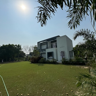 2 BHK Independent House For Resale in SRS Retreat Farms Manjhawali Faridabad  7824063