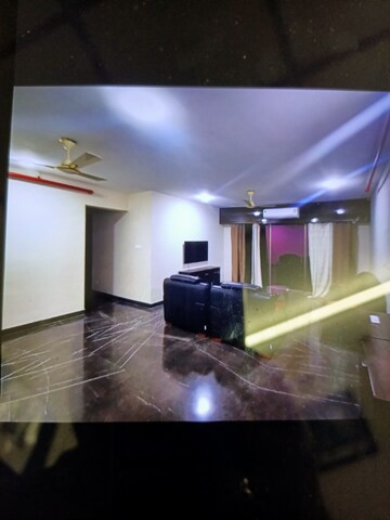 रेसिडेंशियल फ्लैट वर्ग फुट फॉर रेंट इन मनपाडा थाने  7824065