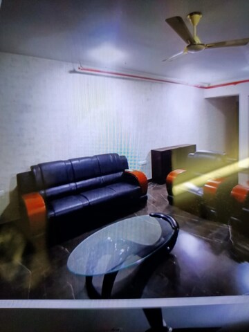 रेसिडेंशियल फ्लैट वर्ग फुट फॉर रेंट इन मनपाडा थाने  7824065