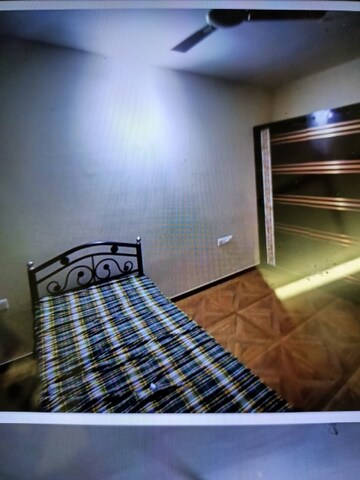 रेसिडेंशियल फ्लैट वर्ग फुट फॉर रेंट इन मनपाडा थाने  7824065