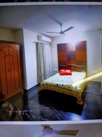 रेसिडेंशियल फ्लैट वर्ग फुट फॉर रेंट इन मनपाडा थाने  7824065