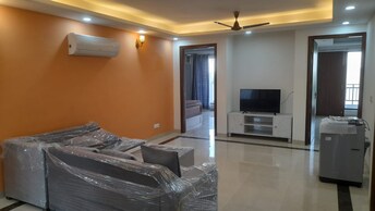 3 BHK Builder Floor For Rent in Sushant Lok 1 Sector 43 Gurgaon  7824041