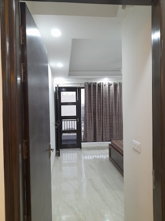 3 BHK Builder Floor For Rent in Ansal Sushant Lok I Sector 43 Gurgaon  7824041