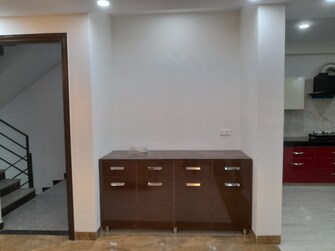 3 BHK Builder Floor For Rent in Ansal Sushant Lok I Sector 43 Gurgaon  7824041