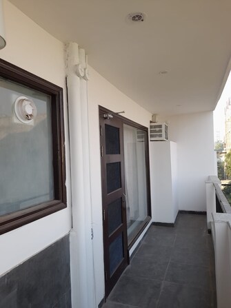 3 BHK Builder Floor For Rent in Ansal Sushant Lok I Sector 43 Gurgaon  7824041