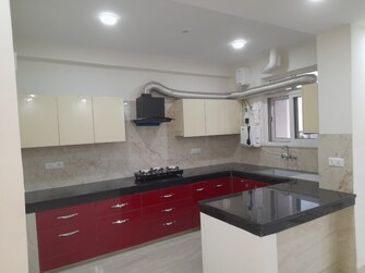 3 BHK Builder Floor For Rent in Ansal Sushant Lok I Sector 43 Gurgaon  7824041